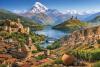 Georgia: A “Small Country” with Regional Influence? Part 1