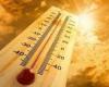 Cayman roasts as temperatures soar