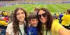 My son and I bonded over soccer, but I had given up on World Cup tickets. An email from a stranger changed everything.