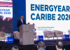 Energy Minister outlines Dominican Republic’s long-term energy strategy to meet rising electricity demand