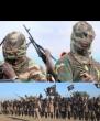 Terrorists perish as cholera outbreak hits ISWAP camp in Borno