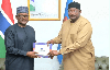 Dangote Pledges US$2 Billion Strategic Investment Partnership for The Gambia