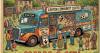 Idaho's mobile dinosaur museum coming to Ashton, Island Park libraries