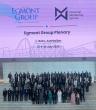 FIU joins Egmont Group meeting, signs agreements