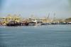 Hormuz Shipping Stalls After US and Iran Fighting Resumes