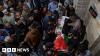 Palestinians mourn Gaza World Cup screenings organiser killed in Israeli strike