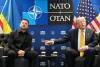 We asked Ukrainians how they feel about Trump as US president touts ‘very good relationship’