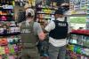 Multi-Agency Operation Targets Winston-Salem Businesses After Complaints of Controlled Substance Sales to Minors