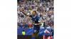 Mbappe faces backlash, effigy burned after knocking out Paraguay