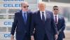 Turkey is beating out Israel for Trump’s affection