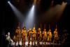 From Theater to Stage: Ukraine Reintegrates its Citizen Soldiers