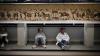 Bayeux Tapestry begins epic journey from France to London