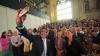 Burnham faces first Labour mutiny over Mahmood’s hardline immigration reforms