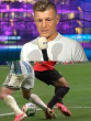 Toni Kroos Defends Argentina After Egypt Victory