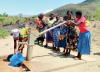 Investing in climate change resilience to tranform lives
