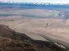 Great Salt Lake dust storm pushed pollution to hazardous levels