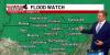 First Alert Weather Day: More heavy rain brings flood threat to Middle Tennessee