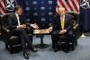 Republican Rebukes Trump Over 'Foolish' Greenland Comments at NATO