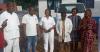 USA-Based Lofa Group Donates to Tellewoyan Hospital
