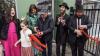 Iceland inaugurates first Jewish center in historic milestone for tiny community