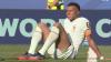 Kylian Mbappe injury fears as France star is subbed off looking concerned during Morocco World Cup clash