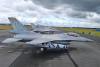 Greek holiday airport disrupted after F-16 accident closes runway
