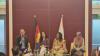 India-Germany Climate Talks focus on women's role in energy transition