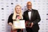 Wakefield education company wins national tutoring award
