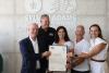 The Media Line: Tel Aviv University Opens $35 Million Sport Science Institute for Olympic Athletes  