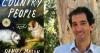 'North Woods' author Daniel Mason returns with 'Country People'