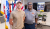 National honors recognize culture of support for military-affiliated students