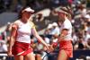Karolína Muchová and Linda Nosková's all-Czech Wimbledon final is a grass-court dream