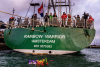 Rainbow Warrior bombing by French secret agents remembered 41 years on