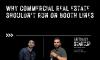 Rafael Weiss on Why Commercial Real Estate Shouldn’t Run on Booth Lines