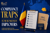 OUG 32/2026: The Compliance Traps That Now Fine Romanian Employers Per Foreign Worker