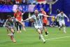 The Other World Cup: Billions in Trades, Millions Won And Lost
