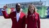 Massachusetts college students learning on the job at the FIFA World Cup