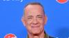 Tom Hanks takes the plunge on beach vacation for 70th birthday — watch