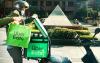 Notes from Central Taiwan: The gig economy and its discontents