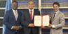Tonga ratifies nuclear test-ban treaty, completing Pacific milestone