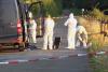 Man in Germany suspected of setting his mother on fire, killing her