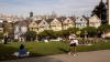 San Francisco homeowners are willing to trade their mansions for AI stock