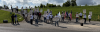 American Mariners Protest Chinese Vessel Operating Under Jones Act Waiver in Louisiana