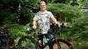 Vancouver-area resident Terry Toland riding from Blaine to Maine to raise funds to fight ALS