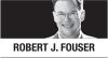 [Robert J. Fouser] Whose business is silence?