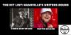 The Writers Behind the Hits: Nashville’s Top Songwriters Come to The Church Studio