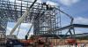 Weather delays push back grand opening for Elizabethtown's Steelgrove Amphitheater