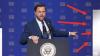 ‘Dumb Ass’: JD Vance’s Awkward Onstage Screw-Up Prompts Bonkers Response From White House