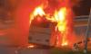 9 passengers file complaints over Mawab bus fire
