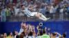 A Messi conspiracy: Egyptian pundit blames Israel for Egypt's World Cup loss against Argentina